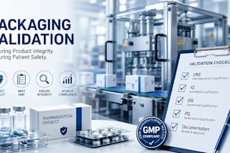 write audit ready pharma validation protocols and reports