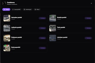 create you a custom fivem script