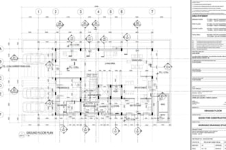 fix rejected structural calculations for building control, rsj steel beam calc
