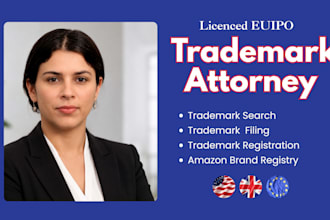 file and register your eutrademark with euipo