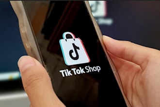 setup tiktok shop shopify tiktok afiliate marketing dropshipping autods zendrop
