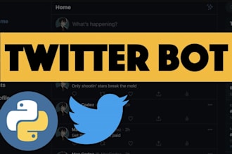 twitter x bot,x tweet bot,x auto follow browser extension ai powered chatgpt bot