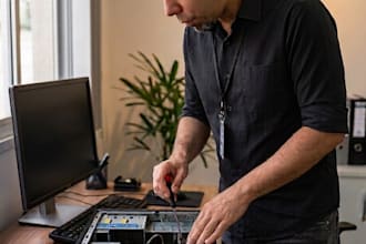 fix windows PC problems and errors
