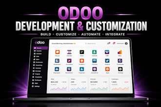 migrate and upgrade your odoo database to the latest version