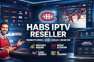 iptv logo for you