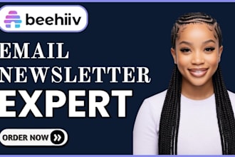 setup beehiiv newsletter redesign beehive landing page beehiiv ai newsletter
