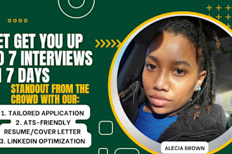 job search reverse recruit job application remote jobs