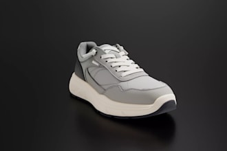 create 3d shoe and sneaker models for your footwear brand