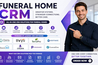 osiris servant systems thryv terrapro mortware basis365 crakn passare funeralone