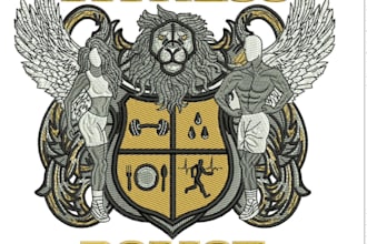 do professional embroidery digitizing convert image to dst pes fast