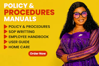 write home care policy and procedures manual or handbook
