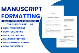 manuscript formatting, book editing, erotic, kindle ebook formatting, paperback