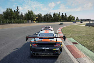 build assetto corsa track map car mods custom modification
