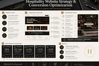 consult your web design
