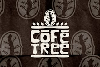 design a memorable logo