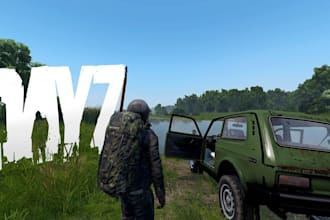 setup custom dayz server maps loot system dayz building server mods