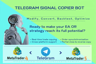 code custom metatrader tools using mql4 and mql5