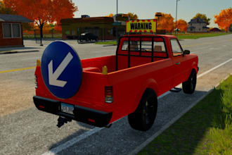custom map, vehicle, mods farming simulator equipment, ats, ets2, fs map
