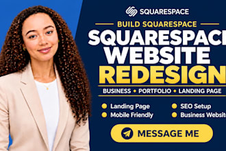 squarespace website design squarespace website redesign squarespace website