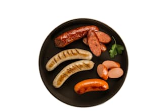 cook and prepare german diets and guilde