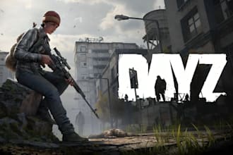 configure a competitive dayz pvp server with balanced loot and economy