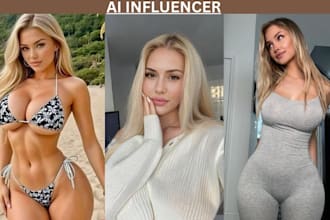 do ai influencer for you