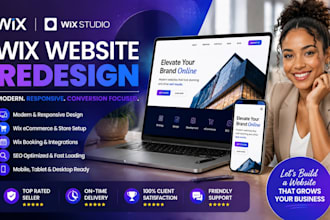 wix website redesign wix redesign wix website design wix website redesign