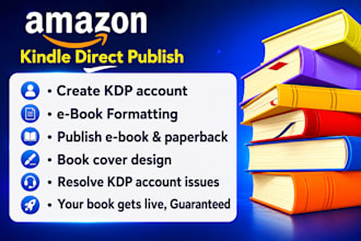 do viral amazon book promotion, kindle book advertising or ebook marketing