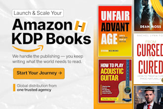 kdp  paper back publishing book formating editor