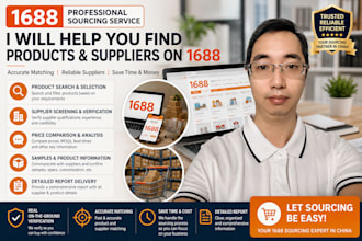 find products and reliable suppliers on 1688 in china