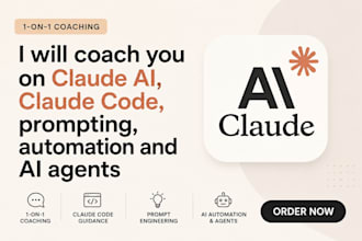 claude consultant claude coaching claude code tutor claude cowork claude design