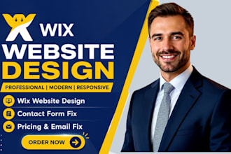 fix broken wix contact forms pricing plans and automated email notification bugs