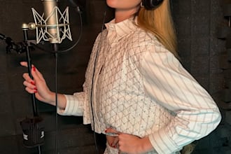 be your professional songwriter and ghostwriter for original song lyrics