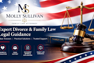 provide professional divorce and family law legal guidance