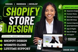 clone, copy or duplicate your shopify with custom branding