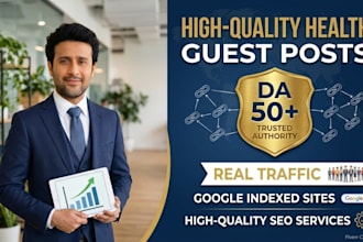 publish article with high da health guest post backlinks
