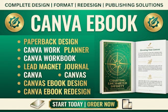 canva ebook design ebook design workbook design canva ebook