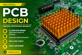 review pcb design pcb enclosure 3d industrial design pcb layout and schematic