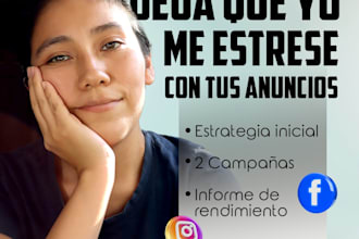 anuncios en facebook e instagram