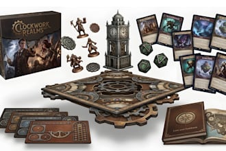 design trading card game board game card frame design for game art