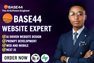 fix base44 app bug, base44 website, base44 bug fix, base44 API integration