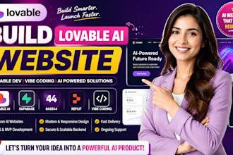 build lovable ai website, lovable dev, lovable dev ai, clone lovable website