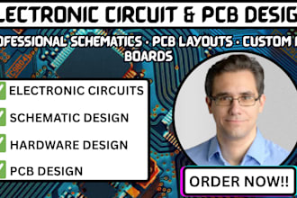 design audio pcb, amplifier pcb, professional pcb layout and hardware design