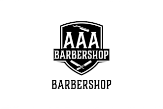 create a lettering logo
