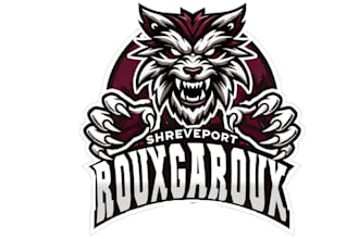 design an awesome sports mascot logo sport leagues for your