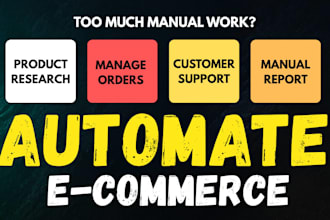 claude code automation ecommerce claude code automate business claude ai agent