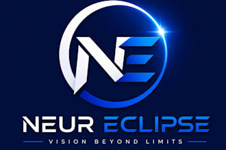 graphic designer and video editor