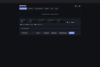 develop responsive web apps with react nextjs and typescript