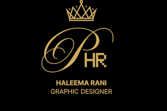 do attractive logo design service
