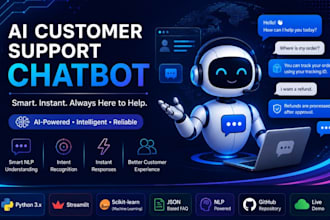 build an ai chatbot using python, rag and llm